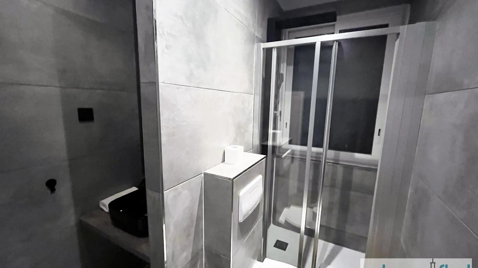 Apartman 89 - Urban Treasure In Montorgueil Párizs